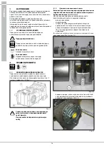 Предварительный просмотр 76 страницы Pratissoli KF Series Repair Manual