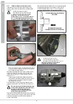 Предварительный просмотр 78 страницы Pratissoli KF Series Repair Manual