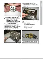 Предварительный просмотр 83 страницы Pratissoli KF Series Repair Manual