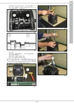 Предварительный просмотр 89 страницы Pratissoli KF Series Repair Manual