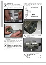 Предварительный просмотр 90 страницы Pratissoli KF Series Repair Manual