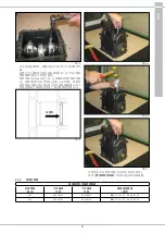 Предварительный просмотр 91 страницы Pratissoli KF Series Repair Manual