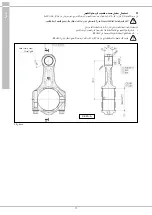 Предварительный просмотр 99 страницы Pratissoli KF Series Repair Manual