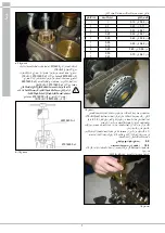 Предварительный просмотр 103 страницы Pratissoli KF Series Repair Manual