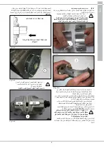 Предварительный просмотр 106 страницы Pratissoli KF Series Repair Manual