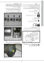 Предварительный просмотр 108 страницы Pratissoli KF Series Repair Manual