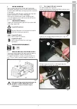 Предварительный просмотр 3 страницы Pratissoli MK Series Repair Manual