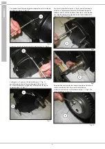 Предварительный просмотр 4 страницы Pratissoli MK Series Repair Manual