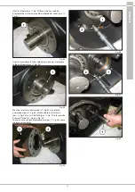 Предварительный просмотр 11 страницы Pratissoli MK Series Repair Manual