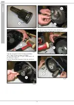 Предварительный просмотр 14 страницы Pratissoli MK Series Repair Manual