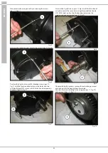 Предварительный просмотр 42 страницы Pratissoli MK Series Repair Manual