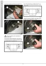 Предварительный просмотр 50 страницы Pratissoli MK Series Repair Manual