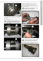 Предварительный просмотр 51 страницы Pratissoli MK Series Repair Manual