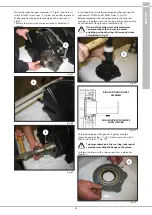 Предварительный просмотр 53 страницы Pratissoli MK Series Repair Manual