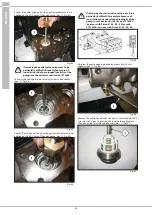 Предварительный просмотр 56 страницы Pratissoli MK Series Repair Manual