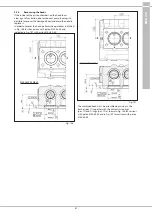 Предварительный просмотр 67 страницы Pratissoli MK Series Repair Manual