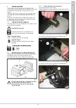 Предварительный просмотр 79 страницы Pratissoli MK Series Repair Manual