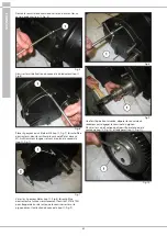 Предварительный просмотр 80 страницы Pratissoli MK Series Repair Manual