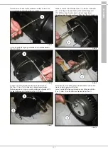 Предварительный просмотр 117 страницы Pratissoli MK Series Repair Manual