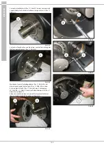 Предварительный просмотр 124 страницы Pratissoli MK Series Repair Manual