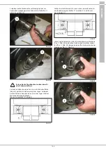 Предварительный просмотр 125 страницы Pratissoli MK Series Repair Manual