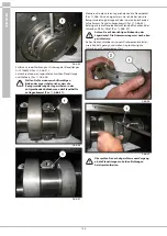 Предварительный просмотр 126 страницы Pratissoli MK Series Repair Manual