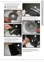 Предварительный просмотр 129 страницы Pratissoli MK Series Repair Manual