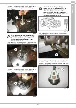 Предварительный просмотр 131 страницы Pratissoli MK Series Repair Manual