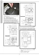 Предварительный просмотр 142 страницы Pratissoli MK Series Repair Manual