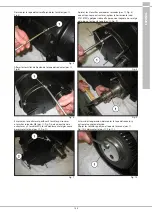 Предварительный просмотр 155 страницы Pratissoli MK Series Repair Manual