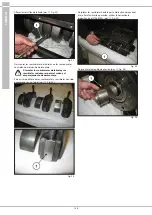 Предварительный просмотр 158 страницы Pratissoli MK Series Repair Manual