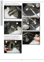 Предварительный просмотр 162 страницы Pratissoli MK Series Repair Manual