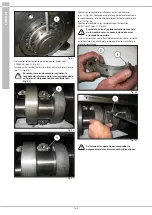 Предварительный просмотр 164 страницы Pratissoli MK Series Repair Manual