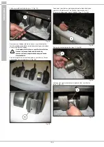 Предварительный просмотр 196 страницы Pratissoli MK Series Repair Manual