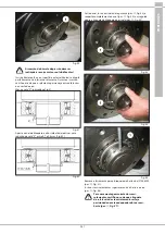 Предварительный просмотр 201 страницы Pratissoli MK Series Repair Manual