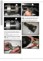 Предварительный просмотр 202 страницы Pratissoli MK Series Repair Manual