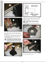 Предварительный просмотр 204 страницы Pratissoli MK Series Repair Manual