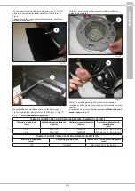 Предварительный просмотр 205 страницы Pratissoli MK Series Repair Manual