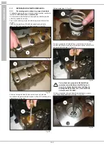 Предварительный просмотр 206 страницы Pratissoli MK Series Repair Manual