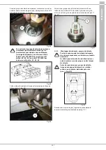 Предварительный просмотр 207 страницы Pratissoli MK Series Repair Manual