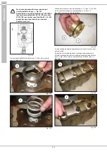 Предварительный просмотр 210 страницы Pratissoli MK Series Repair Manual