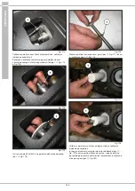 Предварительный просмотр 226 страницы Pratissoli MK Series Repair Manual