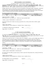 Preview for 12 page of Pratissoli S1520 Operating Instructions Manual