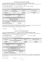 Preview for 15 page of Pratissoli S1520 Operating Instructions Manual