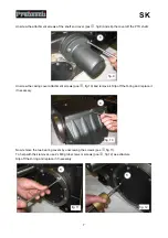 Preview for 7 page of Pratissoli SK Series Repair Manual