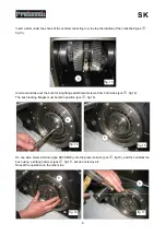 Preview for 8 page of Pratissoli SK Series Repair Manual