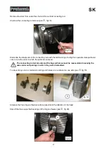 Preview for 9 page of Pratissoli SK Series Repair Manual