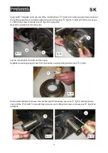 Preview for 11 page of Pratissoli SK Series Repair Manual