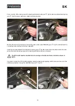 Preview for 19 page of Pratissoli SK Series Repair Manual