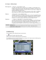 Preview for 34 page of Pravis 16 ch User Manual